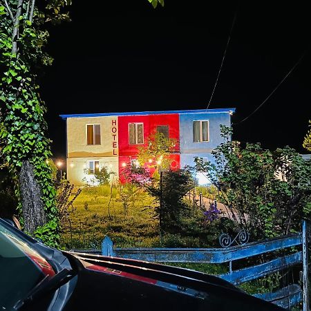 شقة Novel House مارتيفيلي المظهر الخارجي الصورة