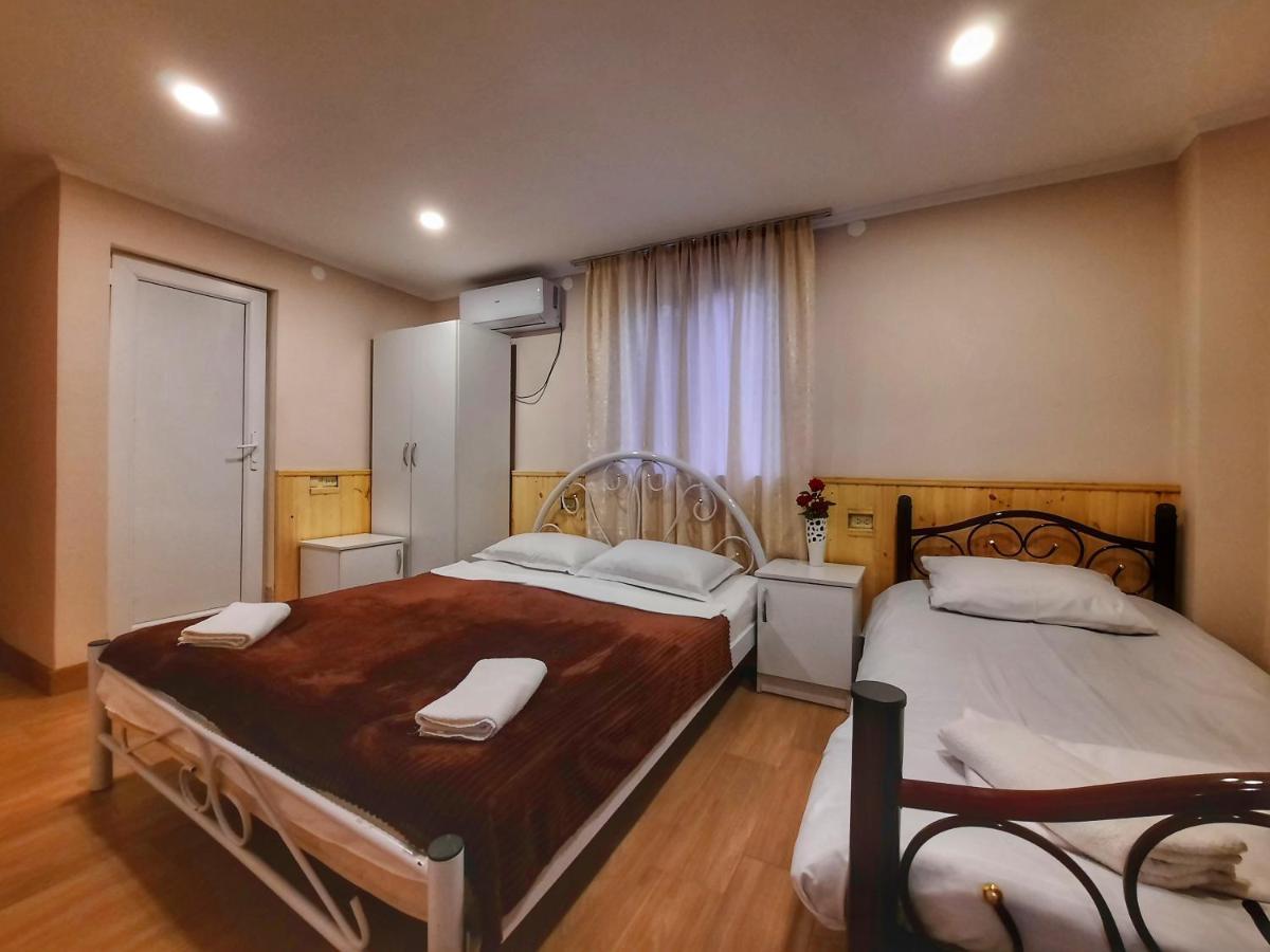 شقة Novel House مارتيفيلي المظهر الخارجي الصورة